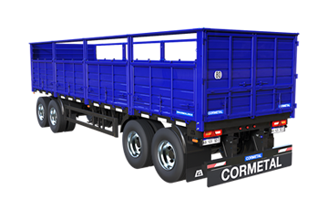 Acoplado Baranda Volcable